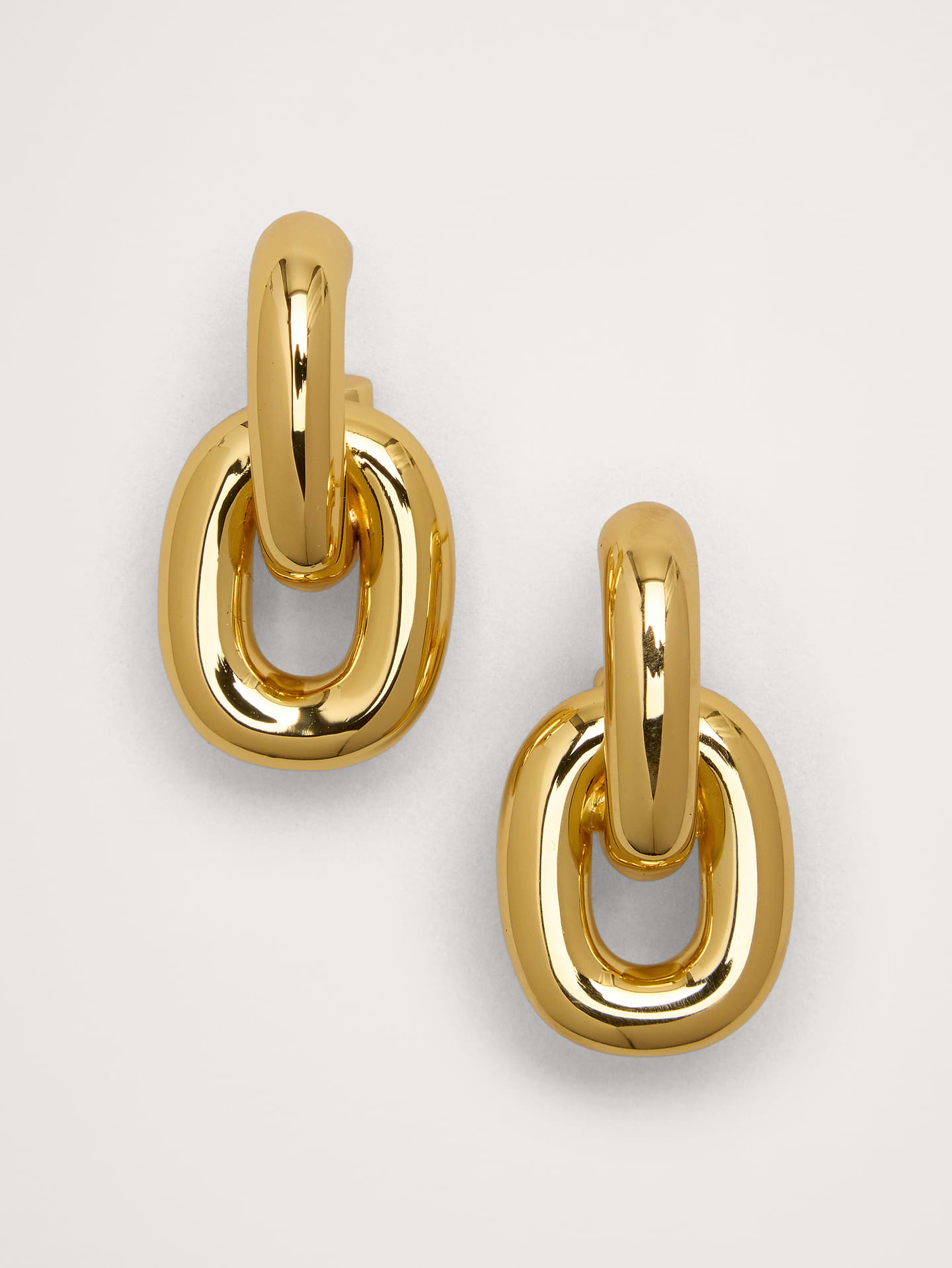 Image number 1 showing, Mini Kylie Earrings By Martha Calvo