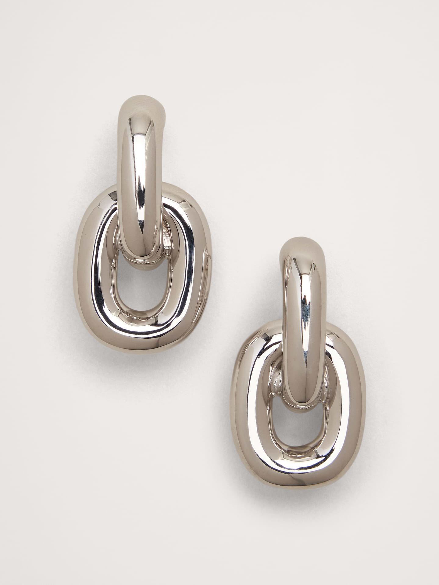 Image number 1 showing, Mini Kylie Earrings By Martha Calvo