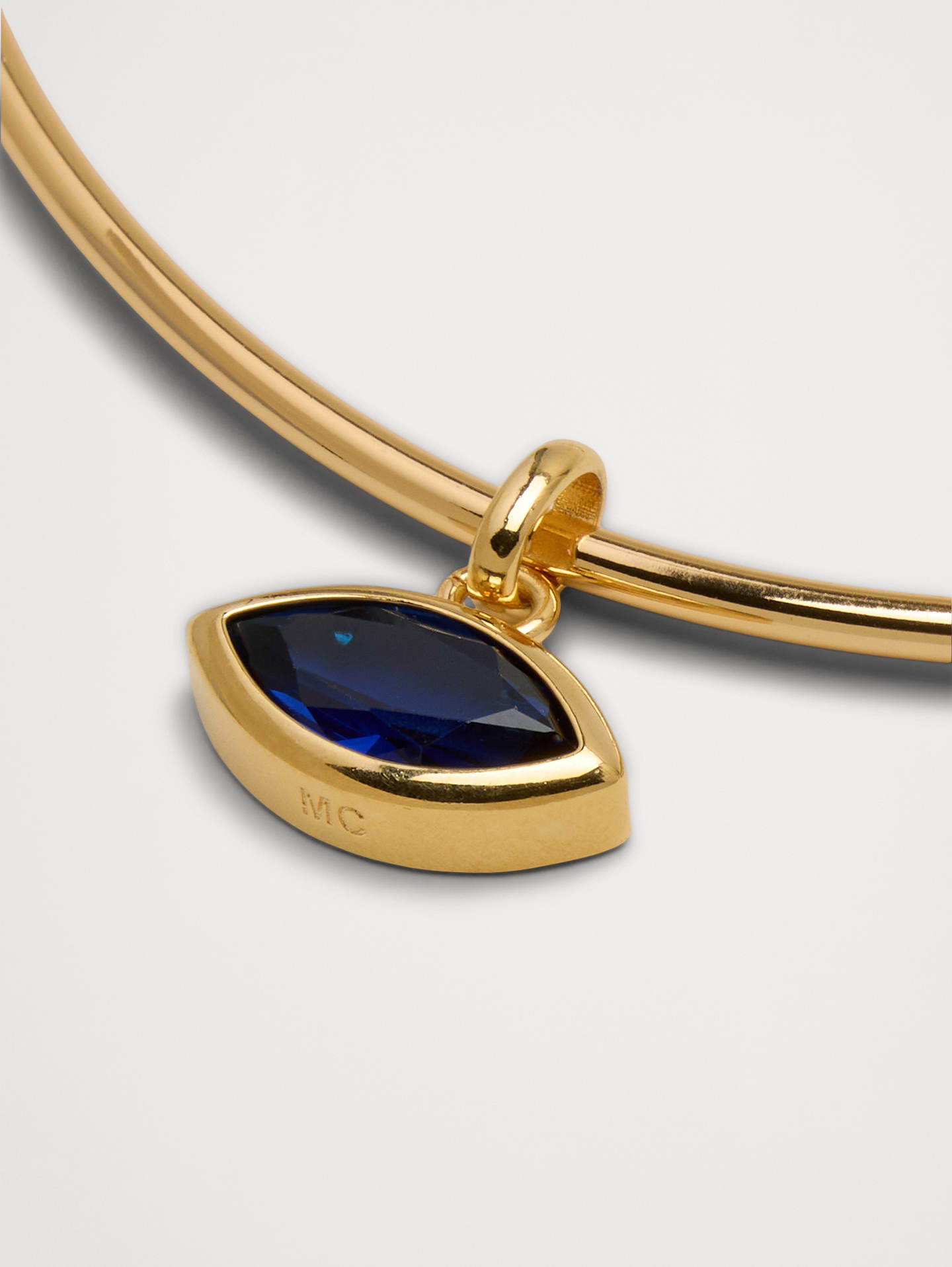 Image number 2 showing, Protection Necklace By Martha Calvo