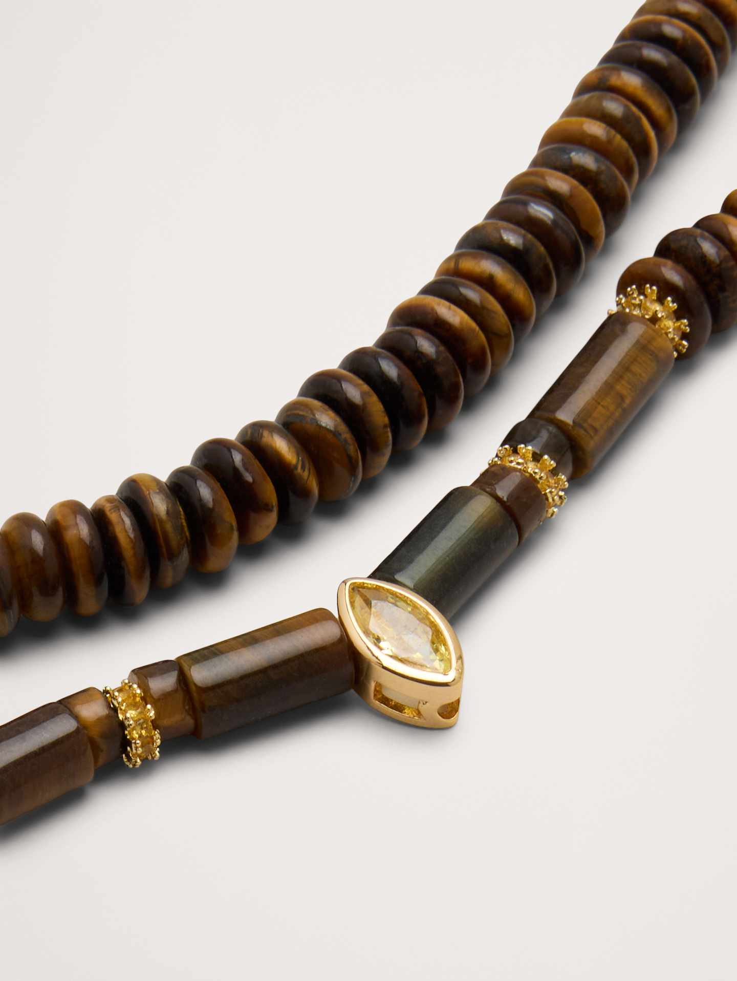 Image number 2 showing, Sienna Necklace By Martha Calvo