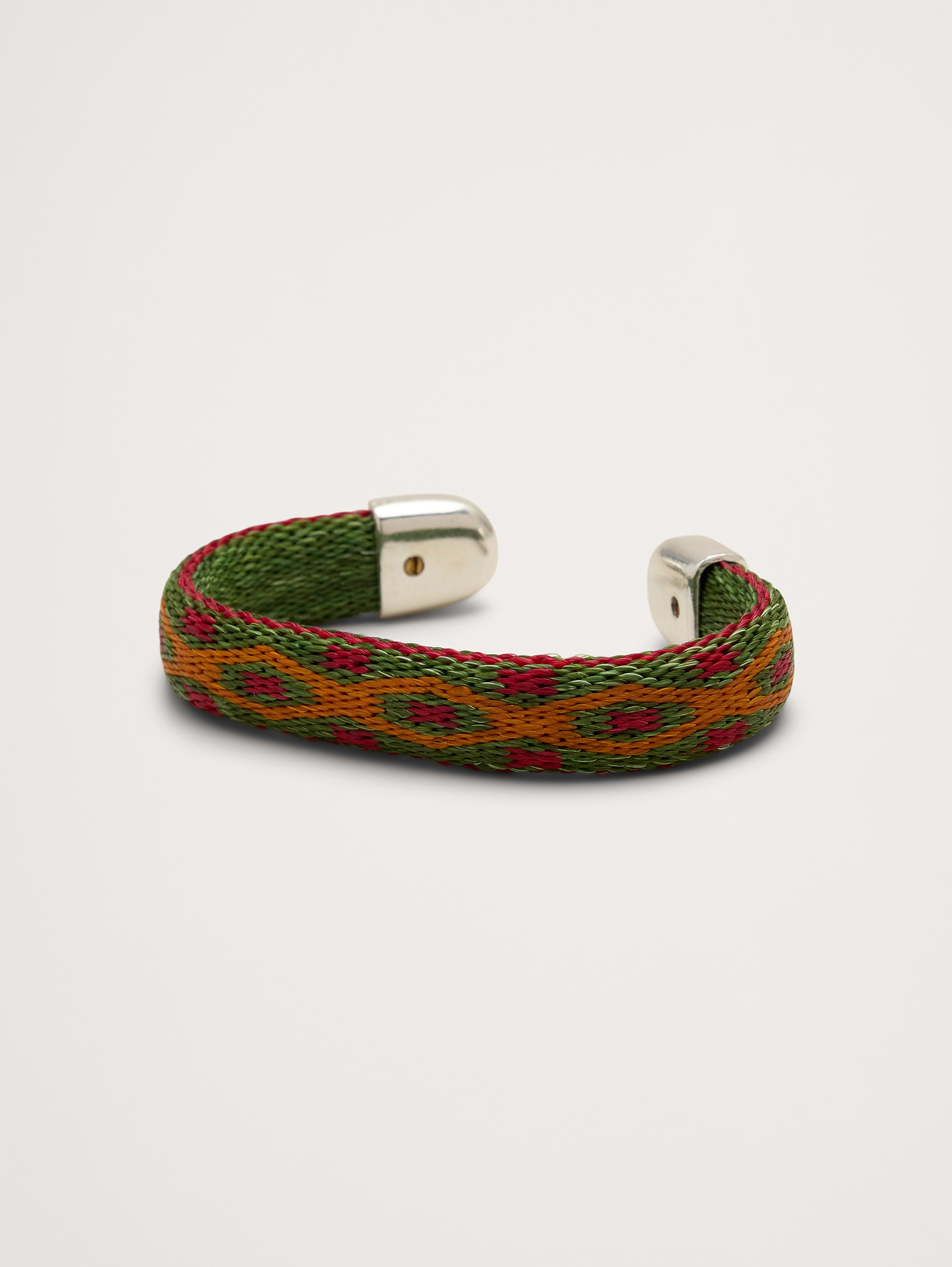 Image number 1 showing, Bendable Horsehair Bracelet By Chamulas