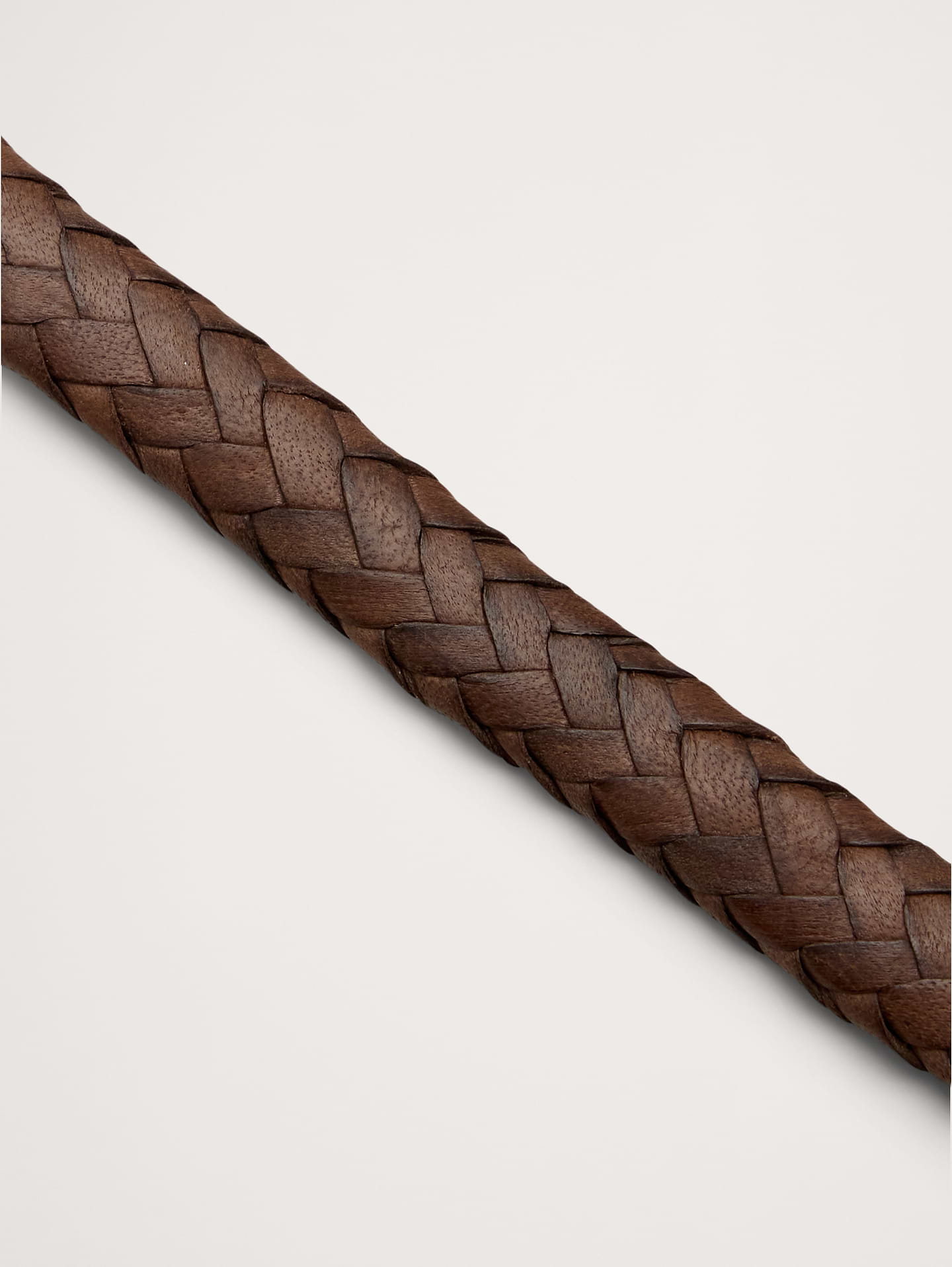 Image number 2 showing, Wide Flat Weaved Bracelet by Chamulas