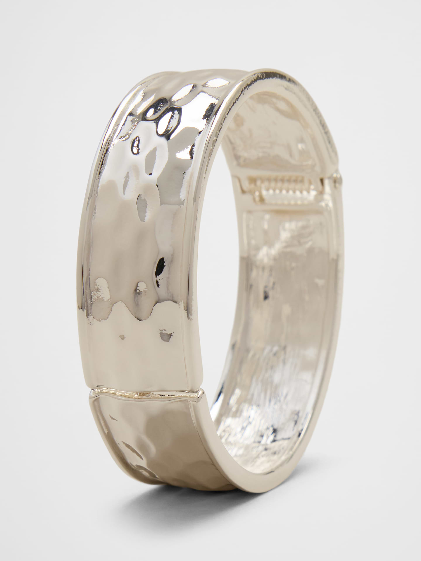 Image number 2 showing, Textured Bangle