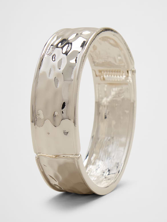 Textured Bangle