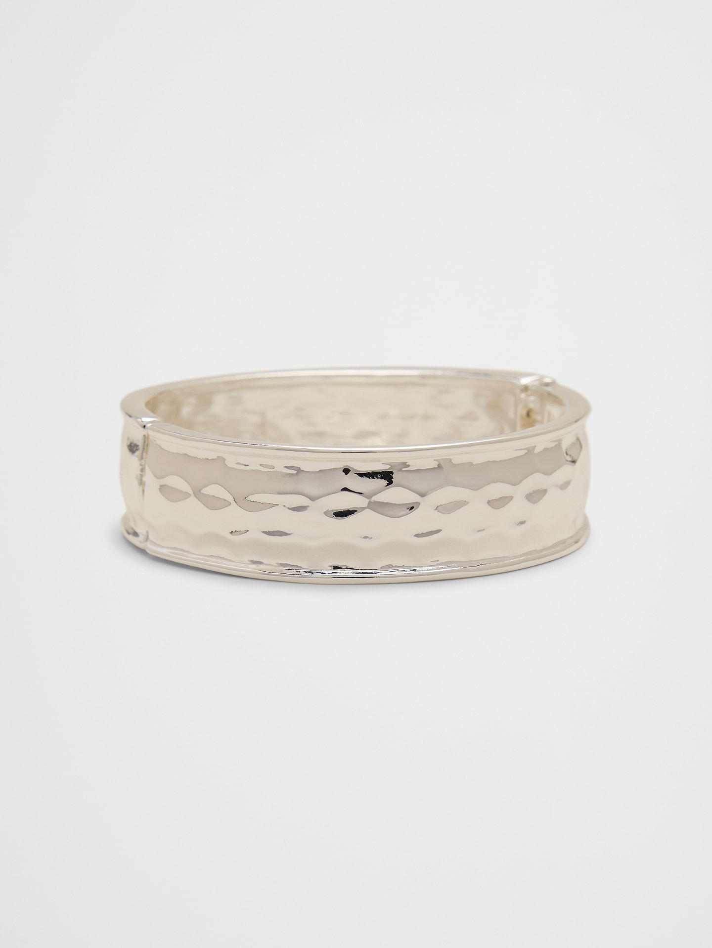 Image number 1 showing, Textured Bangle