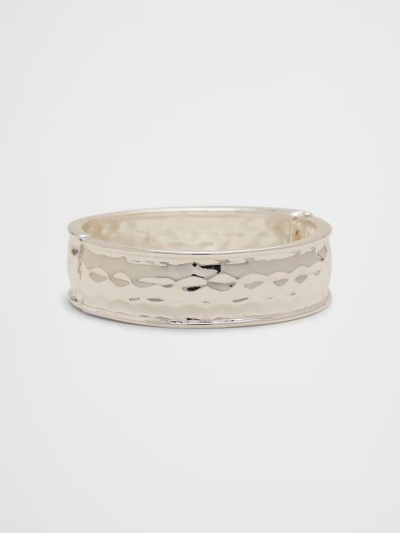 Textured Bangle