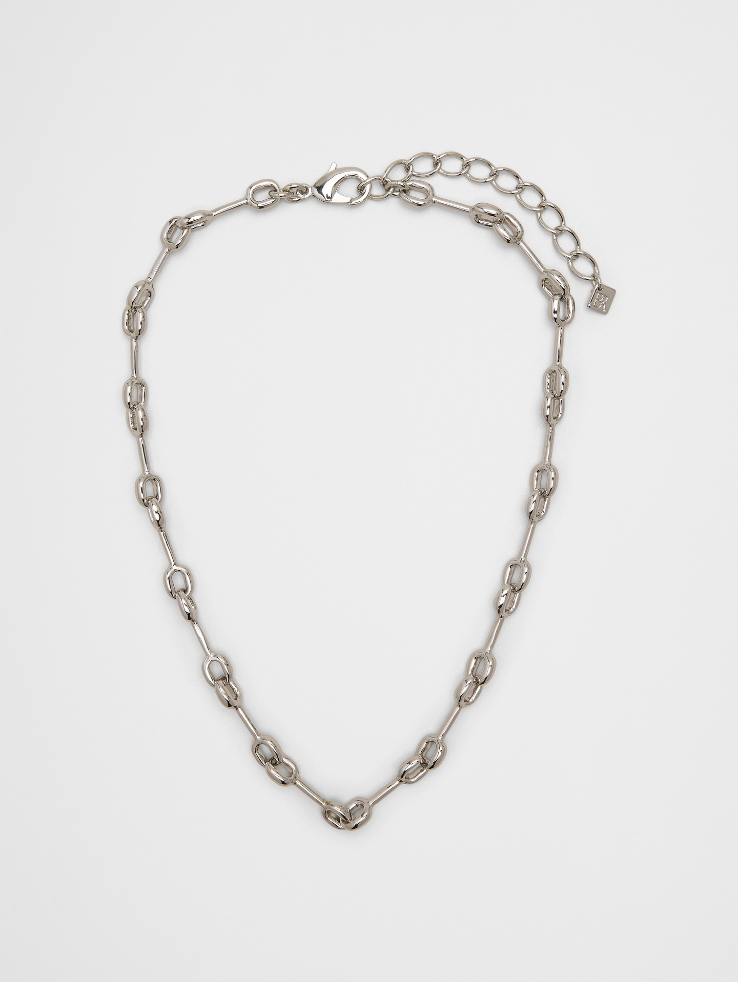 Image 1 of 3, Dress it up or dress it down, our jewelry collection is filled with pieces that add instant polish., Lobster clasp closure., Hypoallergenic., Made exclusively for Banana Republic Factory., Product #1181784