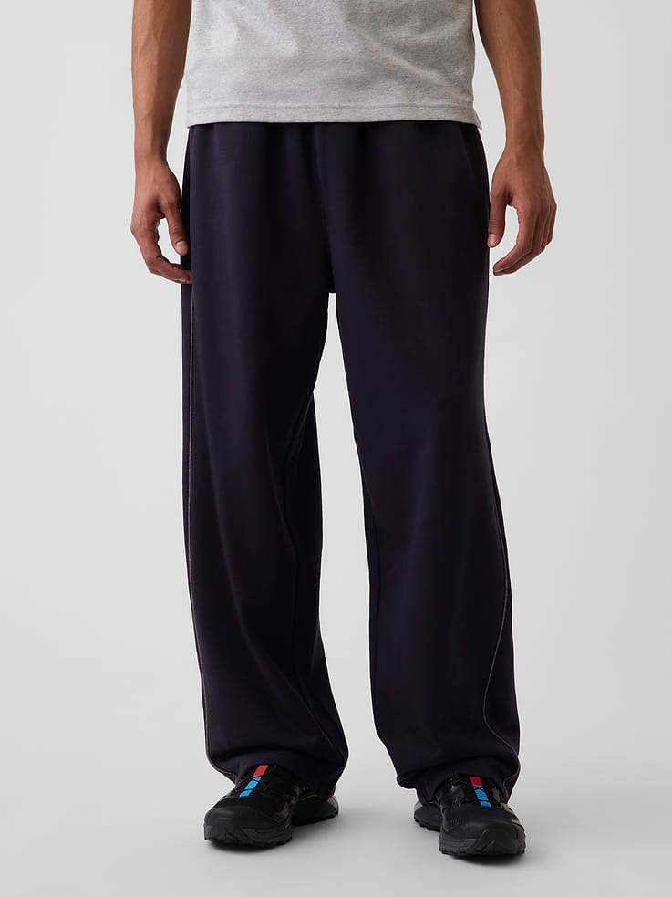 Image number 2 showing, Heavyweight Baggy Sweatpants