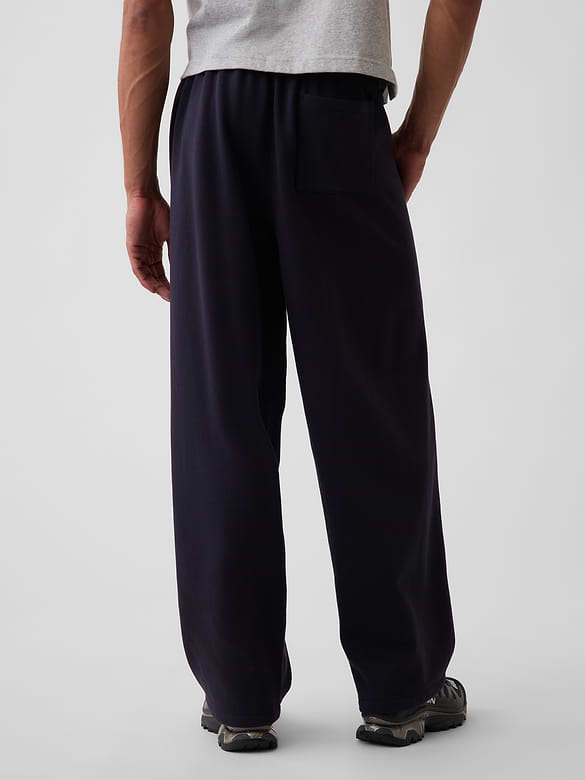 Heavyweight Baggy Sweatpants