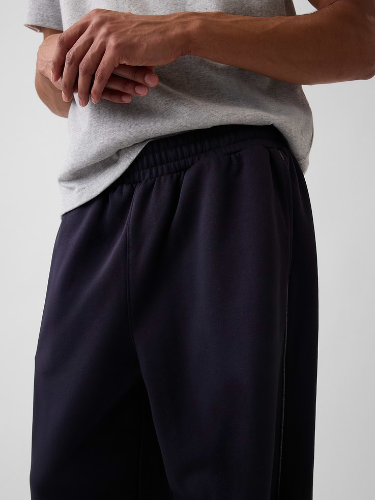 Image number 4 showing, Heavyweight Baggy Sweatpants