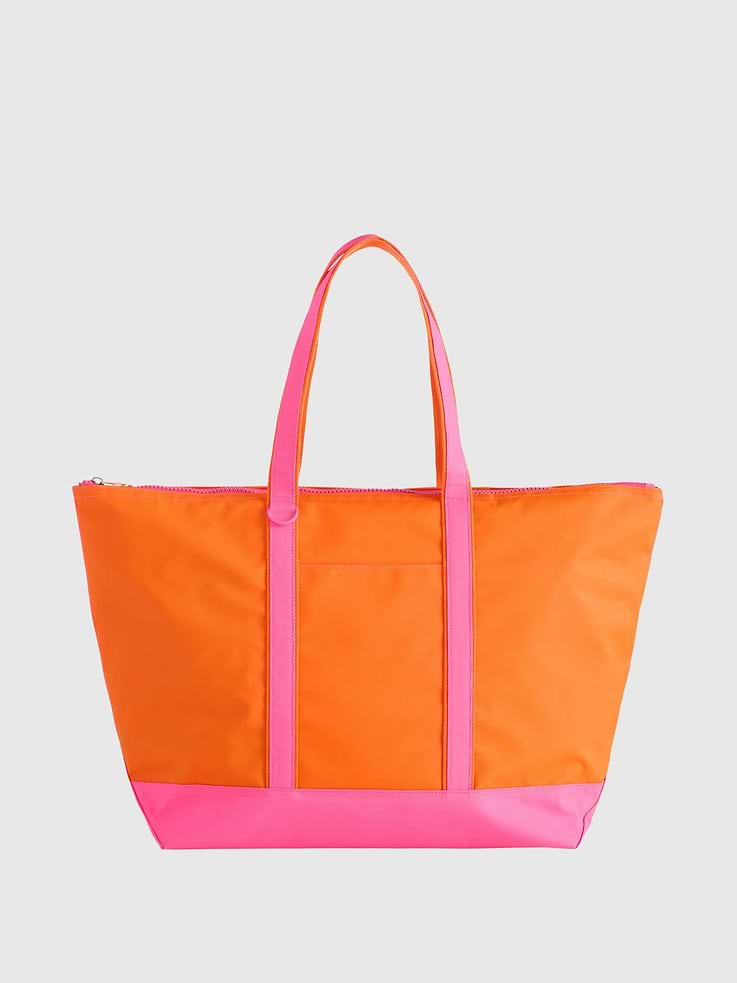 Image number 1 showing, Shiraleah Port Water Resistant Tote