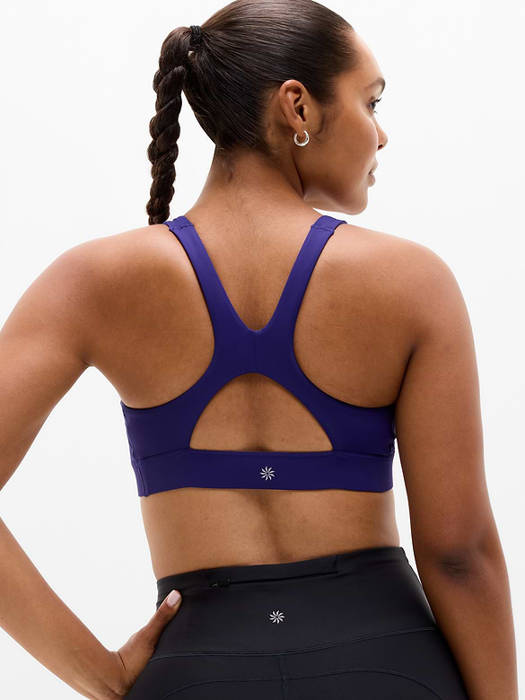 Interval Sports Bra A-C