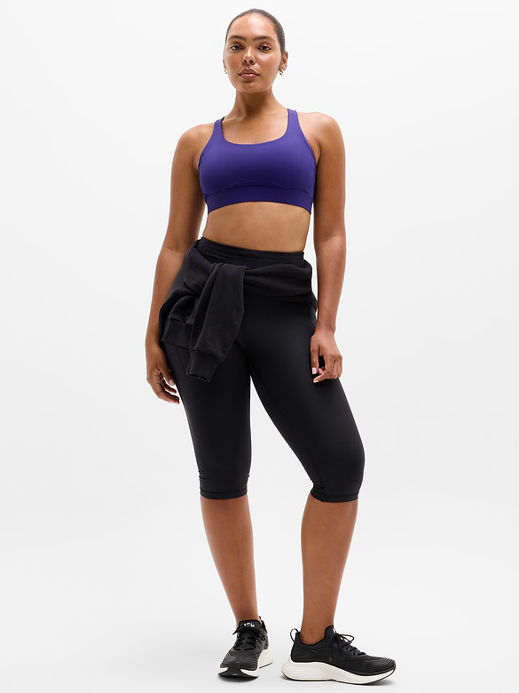 Interval Sports Bra A-C