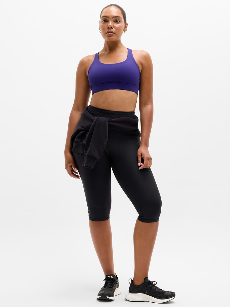 Image number 2 showing, Interval Sports Bra A-C
