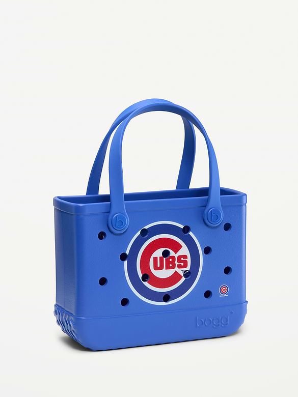 Chicago Cubs Bitty Bogg Bag