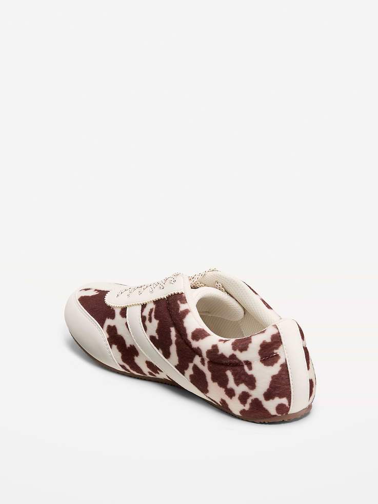 Image 5 of 5, Low-Profile Sneakers