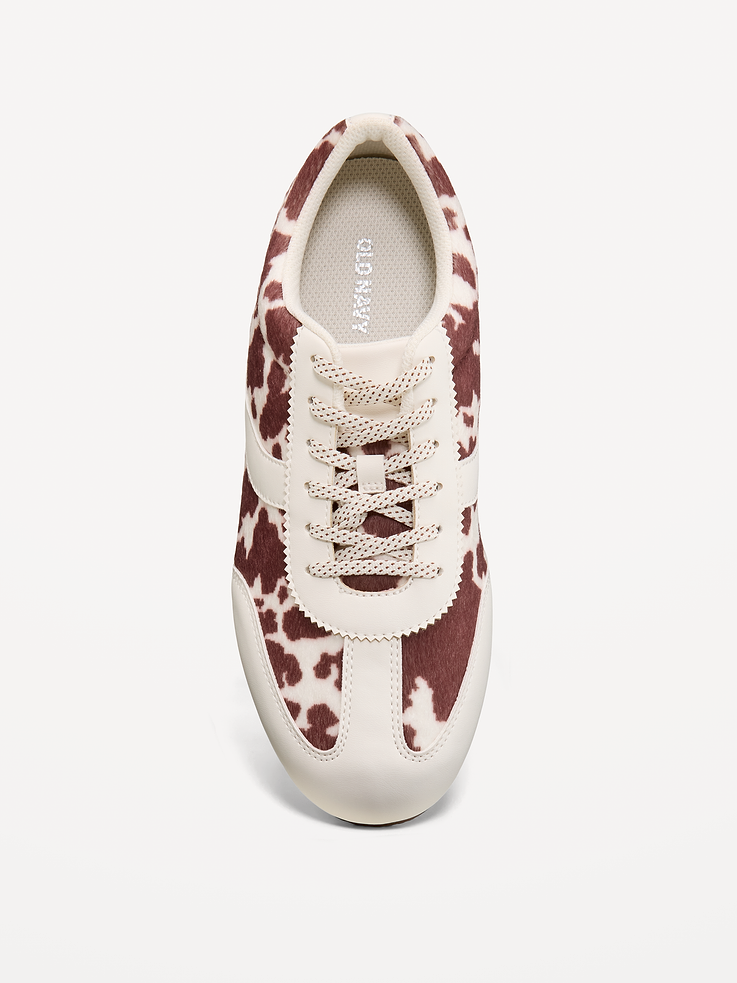 Image 3 of 5, Low-Profile Sneakers