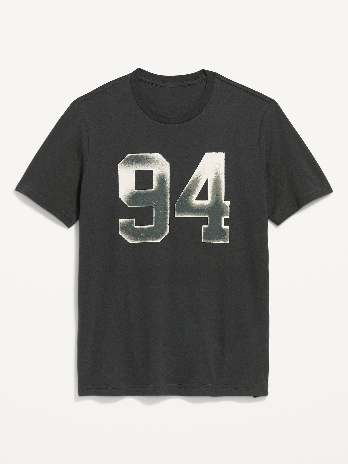 Soft-Washed Crew-Neck Graphic T-Shirt | Old Navy