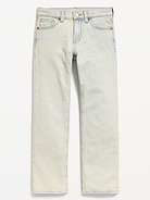 Image 4 of 5, 90's Straight-Leg Jeans for Boys
