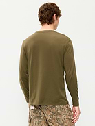 Image number 2 showing, Loose Rotation Crew-Neck T-Shirt