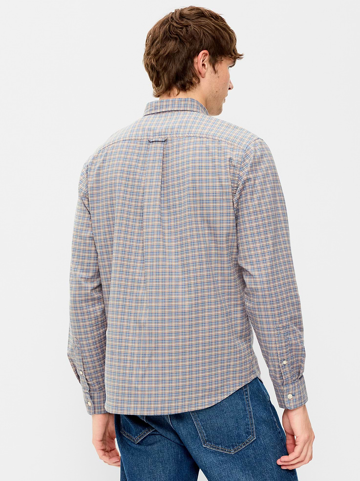 Image number 2 showing, Classic Fit Everyday Oxford Shirt