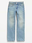 Image 4 of 5, 90's Straight-Leg Jeans for Boys