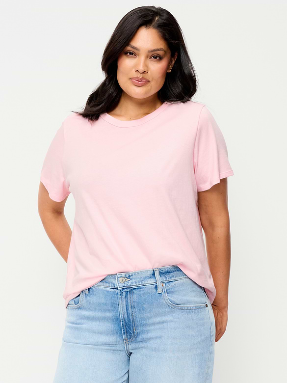 EveryWear Crew-Neck T-Shirt