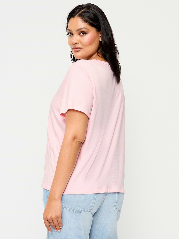 EveryWear Crew-Neck T-Shirt