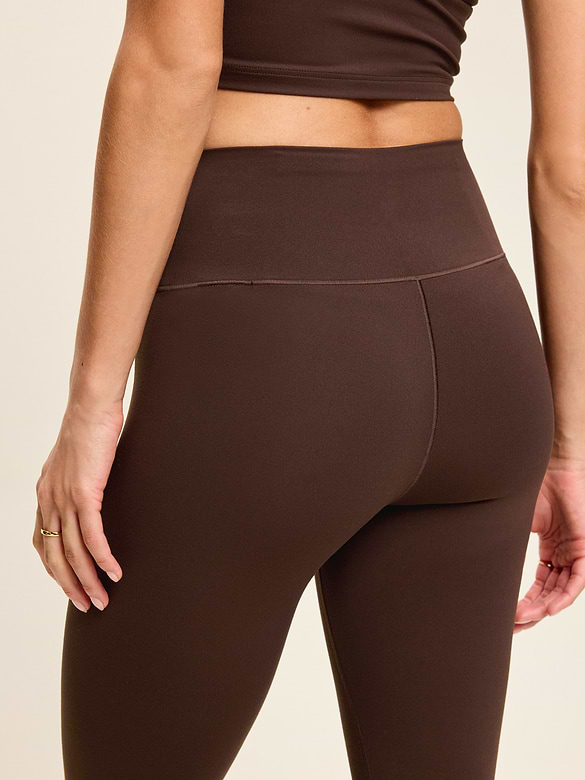 High-Waisted StudioSmooth 7/8 Leggings