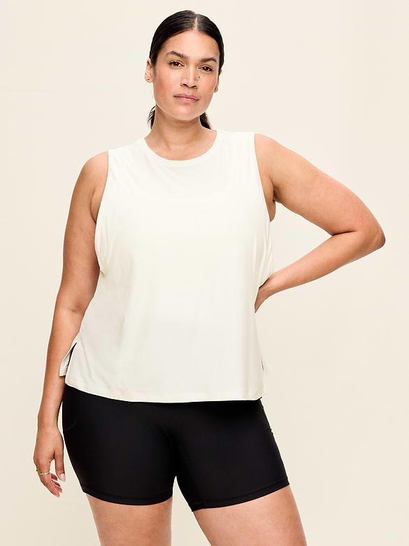 CloudMotion Tank Top