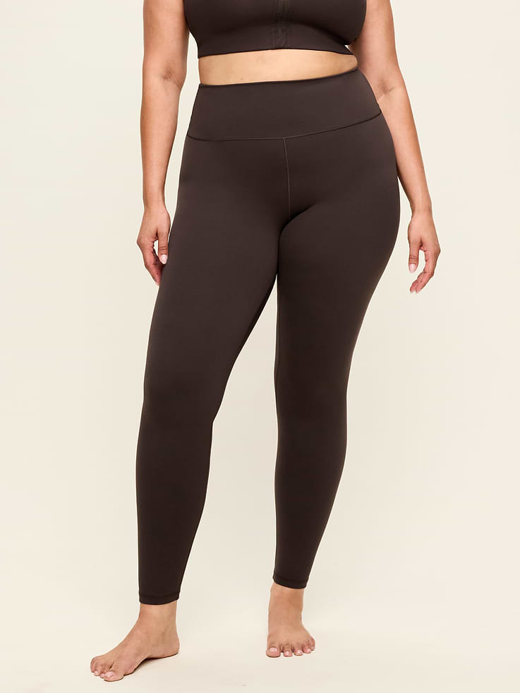 Image number 10 showing, High-Waisted StudioSmooth Full-Length Leggings