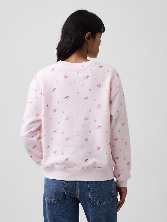 Gap Logo Sweatshirt