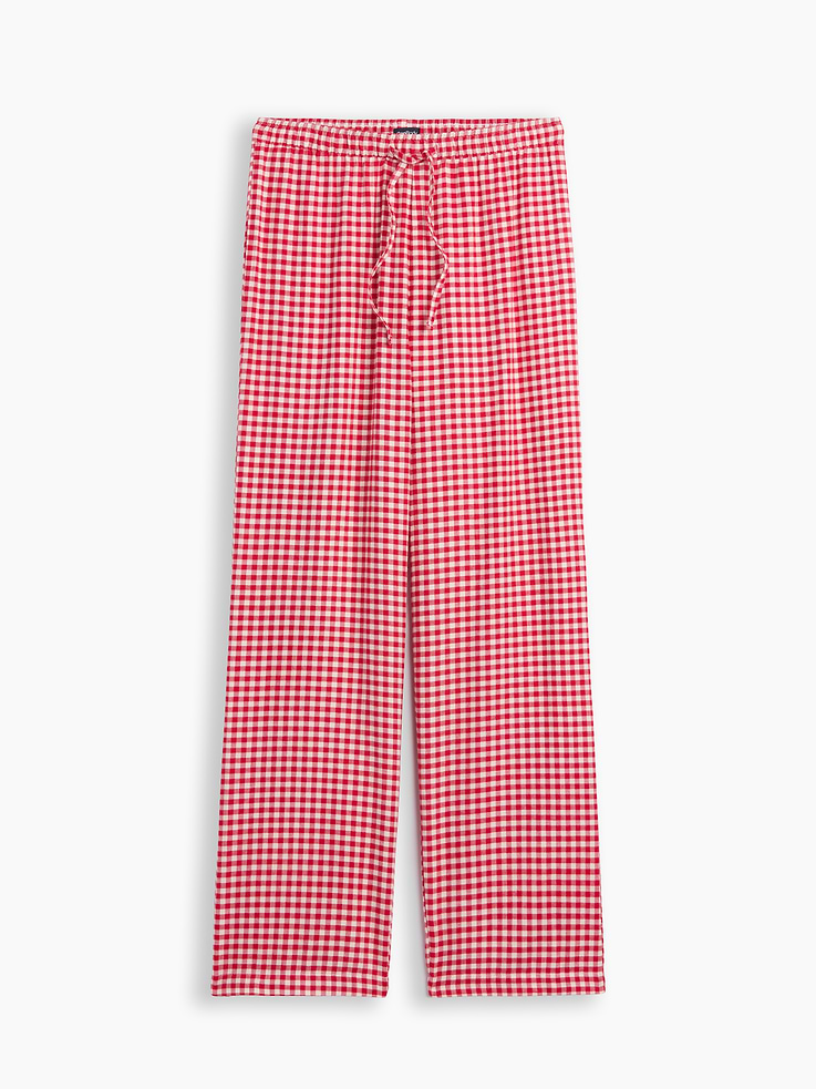 Image number 4 showing, Flannel PJ Pants