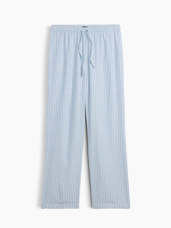 Flannel PJ Pants
