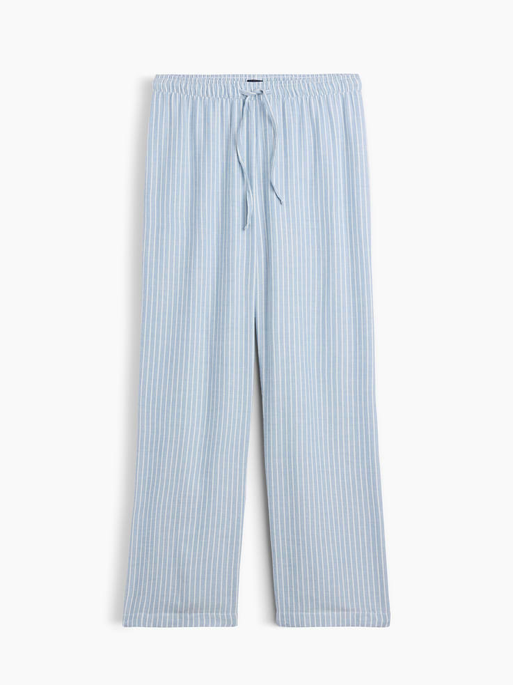 Image number 4 showing, Flannel PJ Pants