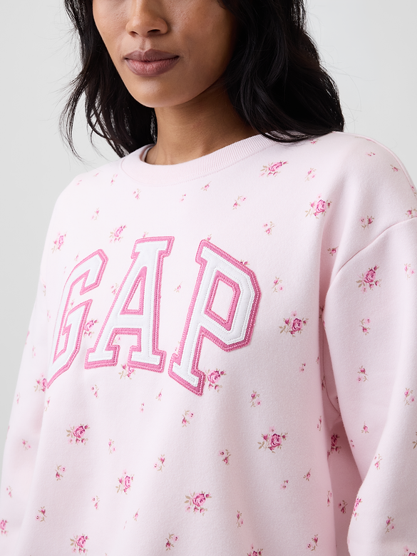 Gap Logo Sweatshirt