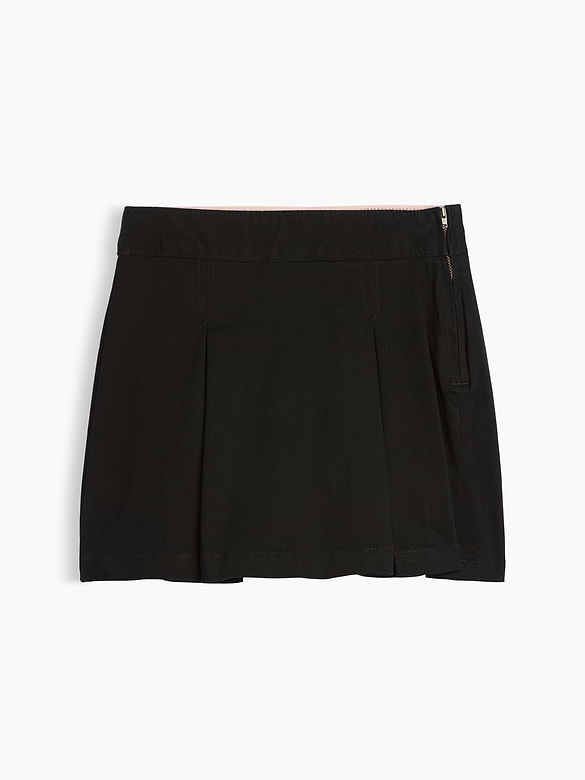 Kids Uniform Skort