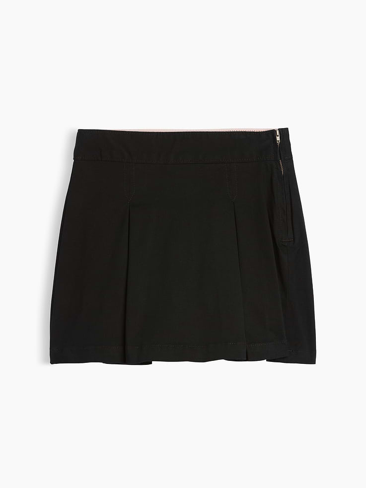 Image number 1 showing, Kids Uniform Skort