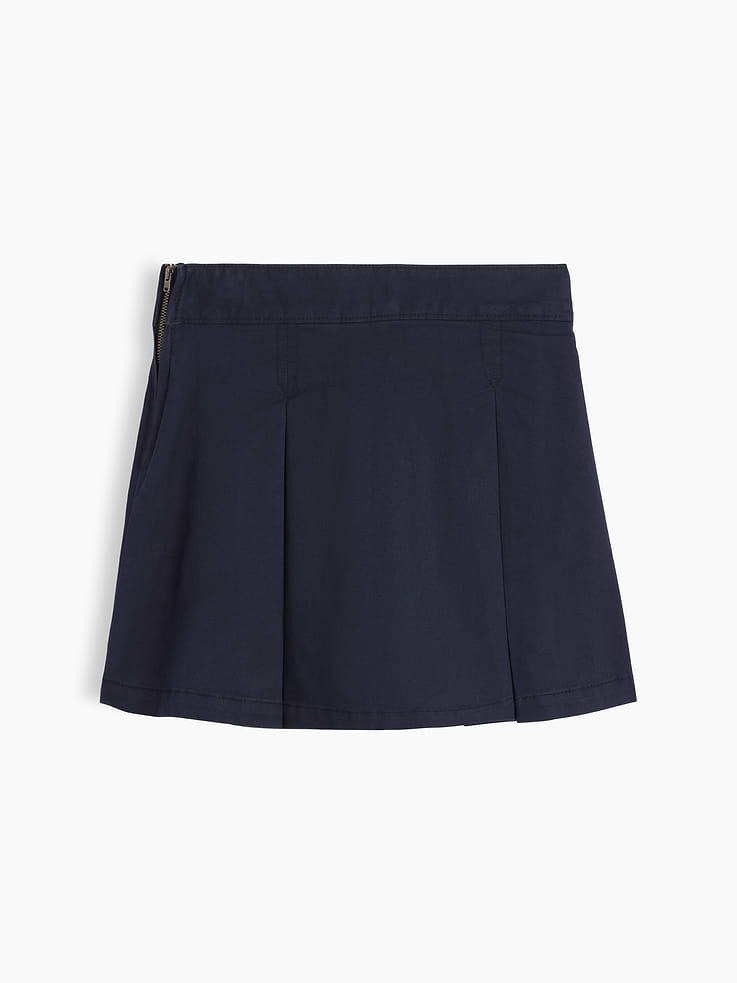 Image number 2 showing, Kids Uniform Skort