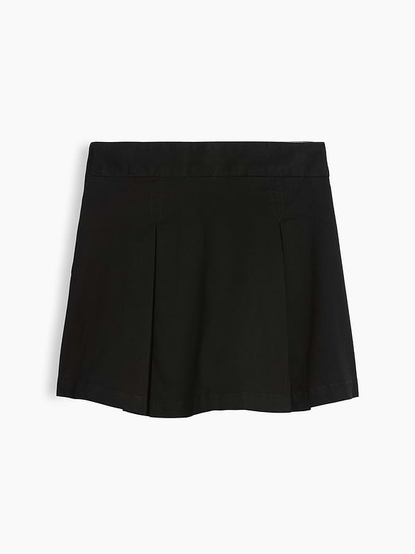 Kids Uniform Skort