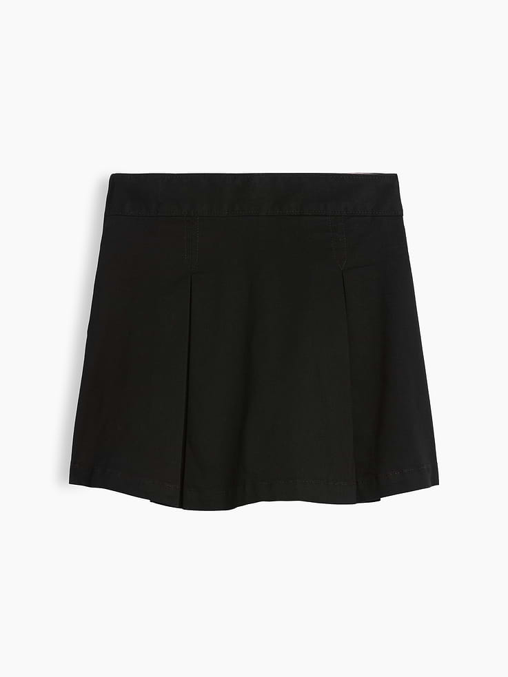 Image number 2 showing, Kids Uniform Skort