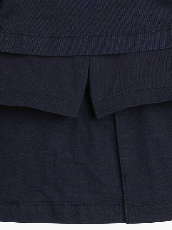 Kids Uniform Skort