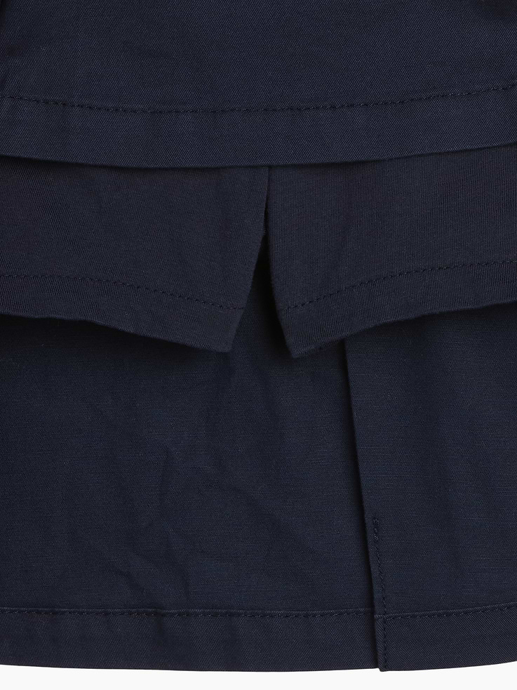 Image number 3 showing, Kids Uniform Skort
