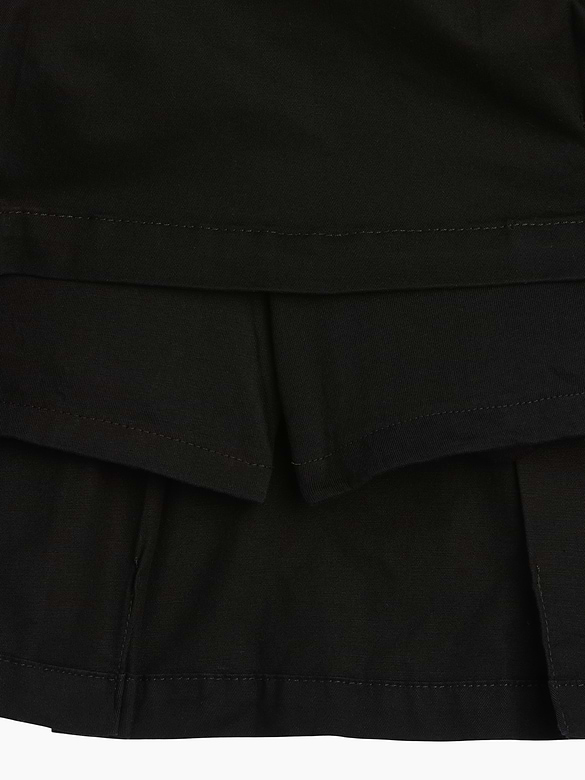 Kids Uniform Skort