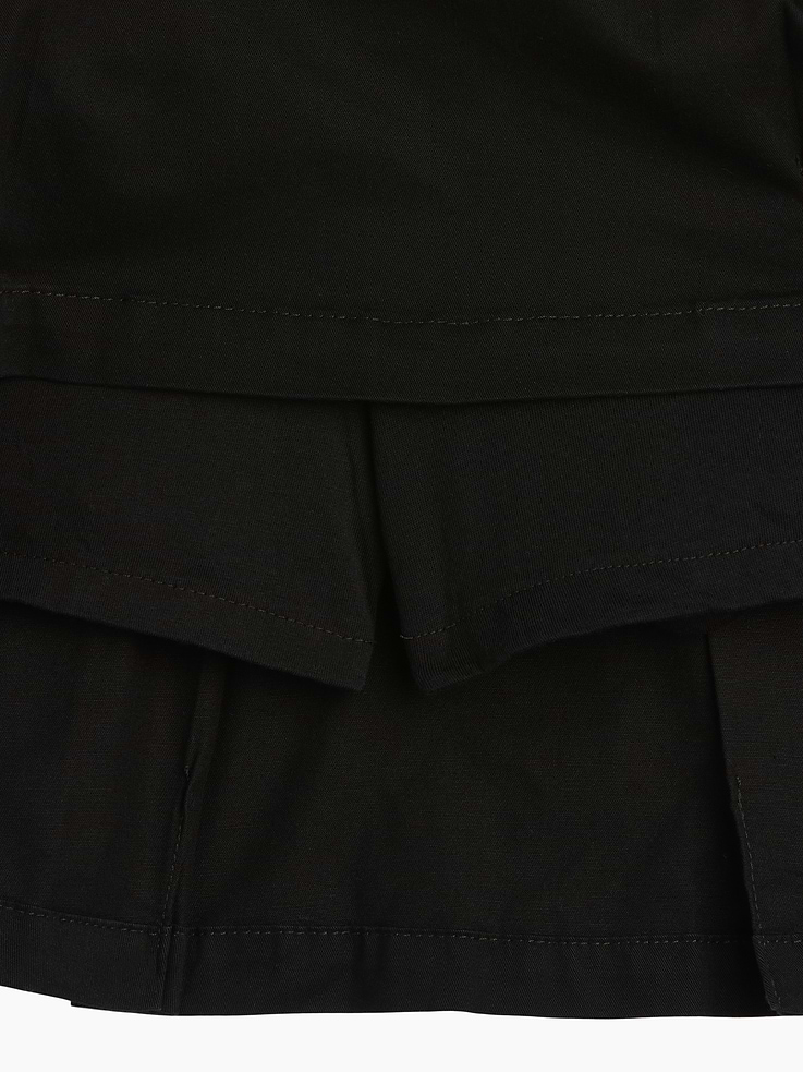 Image number 3 showing, Kids Uniform Skort