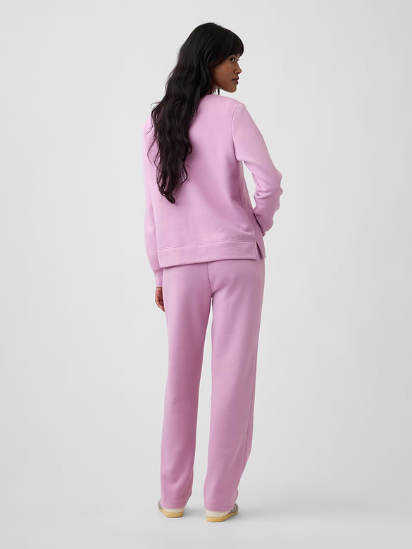Gap Logo Pull-On Slim Sweatpants