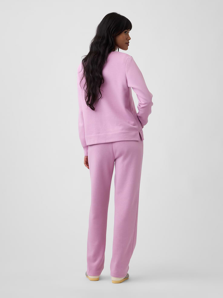Image number 2 showing, Gap Logo Pull-On Slim Sweatpants