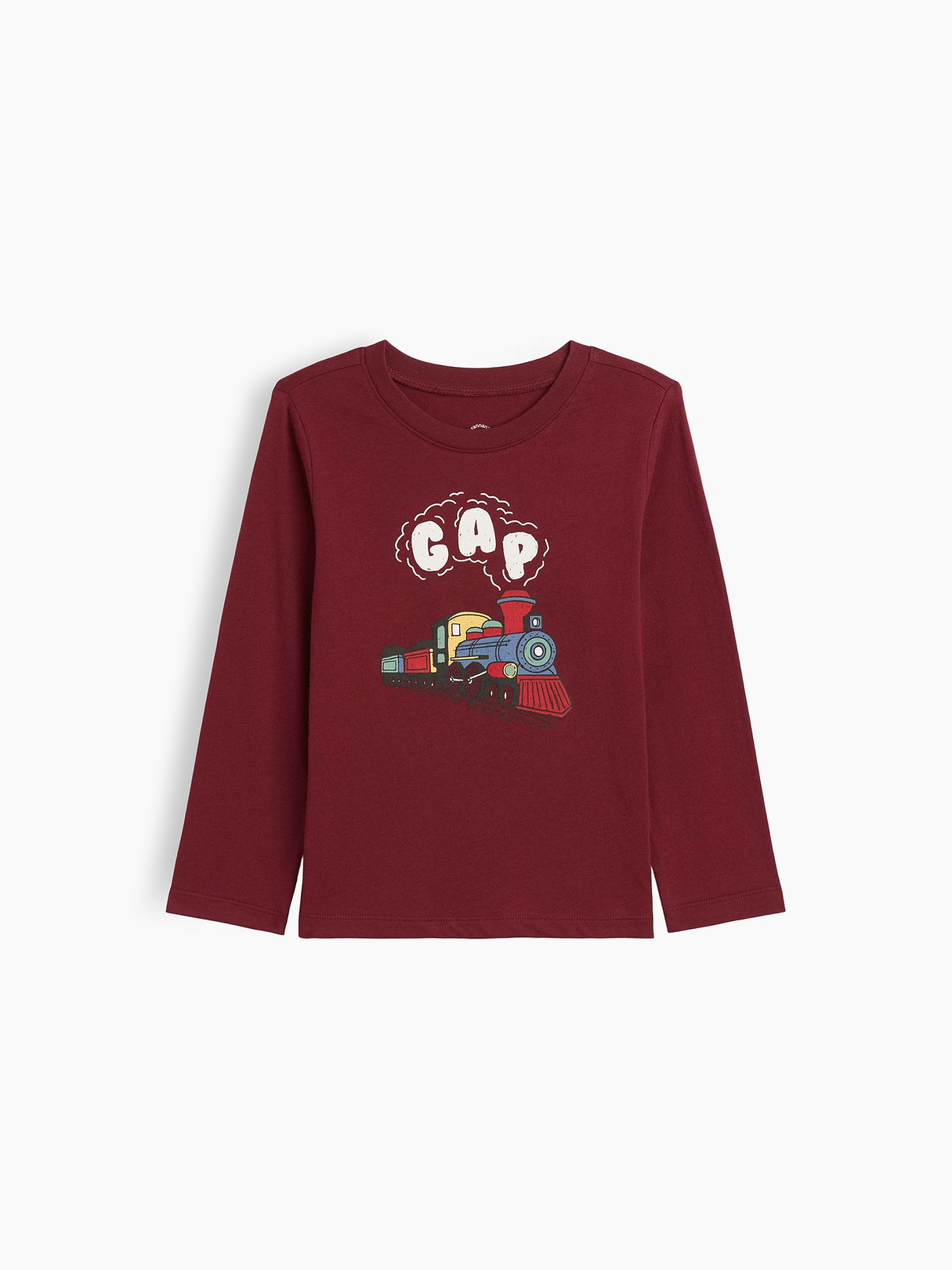 babyGap Graphic T-Shirt | Gap Factory