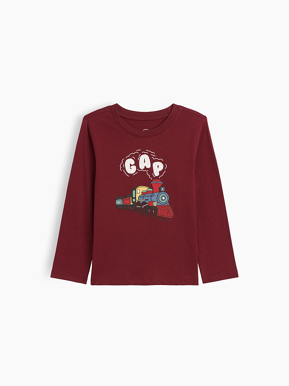 babyGap Graphic T-Shirt