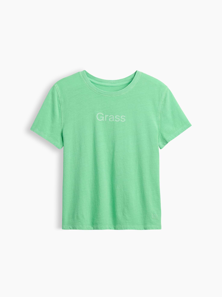Image number 5 showing, 100% Cotton Authentic Shrunken Graphic T-Shirt